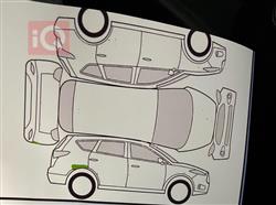 شيفروليه بليزر